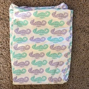 Pottery Barn Kids full sheet set